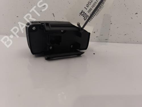 Headlight switch FORD FIESTA VI (CB1, CCN) 1.0 EcoBoost | BP25758076I24 