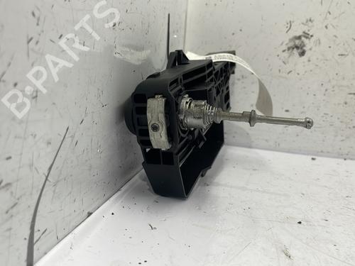 Front left exterior door handle RENAULT CLIO IV (BH_) 1.5 dCi 75 | BP25120515C128 