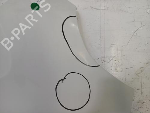 Used Right front fenders Right front fenders FIAT DUCATO Van (250_) 120 Multijet 2,3 D (120 hp) 23994926 23994926