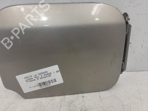 fuel-flap-dacia-logan-mcv-ii-2013-24829284 main image