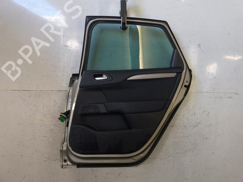 Used Right rear door Right rear door CITROËN C4 II (NC_) 2.0 HDi / BlueHDi 150 (150 hp) 35886105 35886105