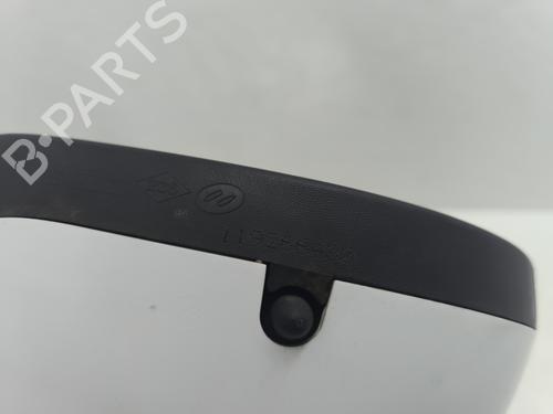 Right mirror RENAULT TWINGO II (CN0_) 1.2 (CN0D) | BP31757621C27 