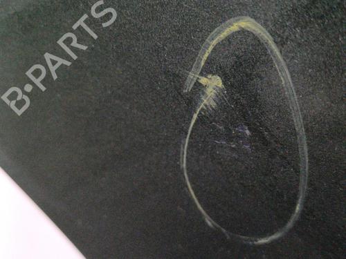 Right rear door AUDI A4 B5 (8D2) 2.5 TDI | BP22821958C5 