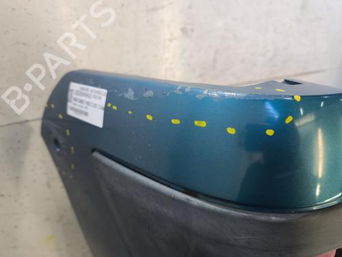 Used Rear bumper Rear bumper RENAULT KANGOO (KC0/1_) [1997-2026] 33043097 33043097