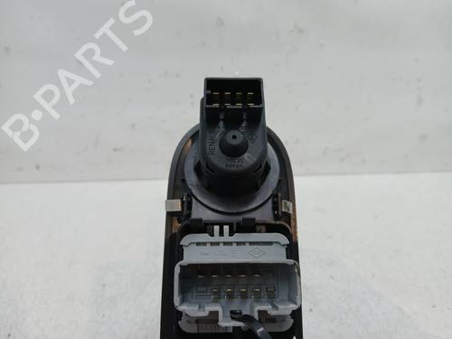Right front window switch RENAULT CLIO III (BR0/1, CR0/1)  | BP30916803I26  - Image 5