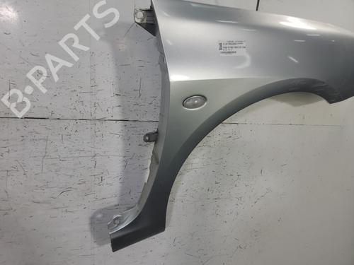 Right front fenders PEUGEOT 307 Break (3E) 2.0 HDI 90 | BP28178708C42 