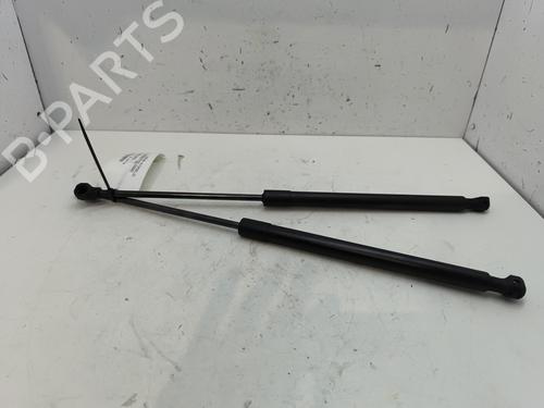 Tailgate lift support RENAULT CAPTUR II (HF_) TCe 130 (HFMF) | BP27598684C138 
