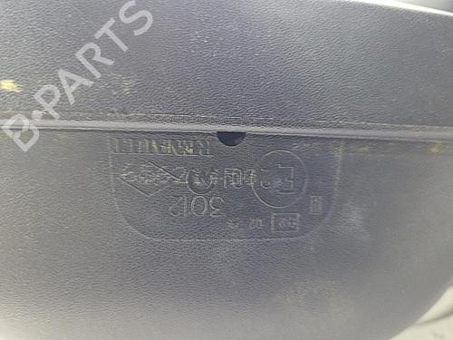 Used Left mirror Left mirror 22823902 22823902