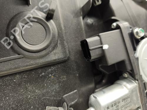 Front left window mechanism KIA SOUL II (PS) EV Electric | BP29833685C22 