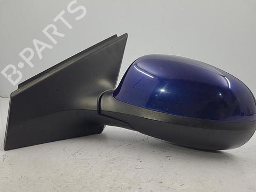Left mirror FIAT BRAVO II (198_) 1.4 LPG (198AXA1B) | BP22822053C26 