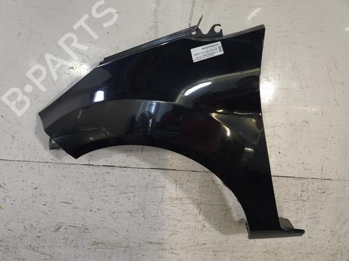 Used Left front fenders FORD FIESTA VI (CB1, CCN) 1.25 (82 hp) 30526634