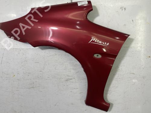 Used Left front fenders CITROËN XSARA PICASSO (N68) 2.0 HDi (90 hp) 22843674