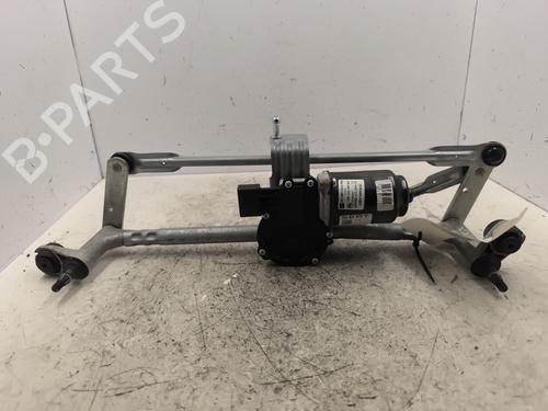 Used Front wiper motor SEAT ARONA (KJ7, KJP) 1.5 TSI (150 hp) 24110944