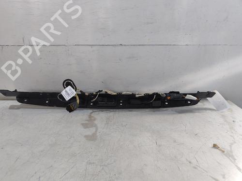Used Tailgate trim Tailgate trim 37191015 37191015
