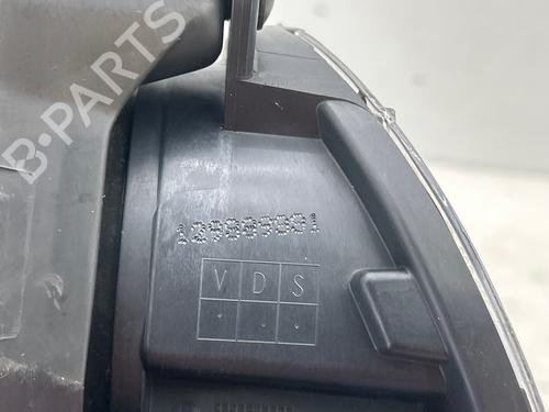 Left front fog light SEAT LEON Sportstourer (KL8, KLD) 1.4 TSI e-Hybrid | BP37661282C30 - Image 5