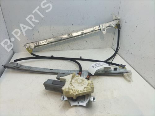 Used Front left window mechanism CITROËN XSARA PICASSO (N68) 1.6 HDi (109 hp) 29582057