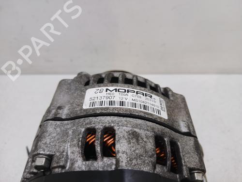 Alternator FIAT PANDA (312_, 319_) 1.2 (312PXA1A) | BP37865452M7 - Image 5