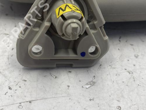 Left sun visor NISSAN JUKE (F15) 1.5 dCi | BP22827826I1 