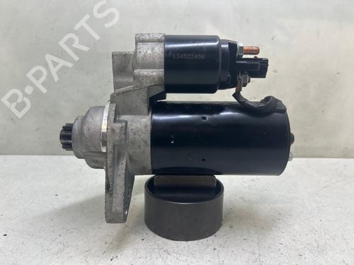Used Starter Starter VW PASSAT B6 Variant (3C5) 1.9 TDI (105 hp) 40515857 40515857
