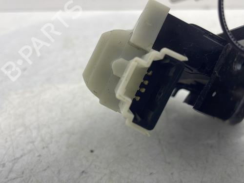 Tailgate lock RENAULT MEGANE II (BM0/1_, CM0/1_) 1.6 16V (BM0C, CM0C) | BP29516043C101 