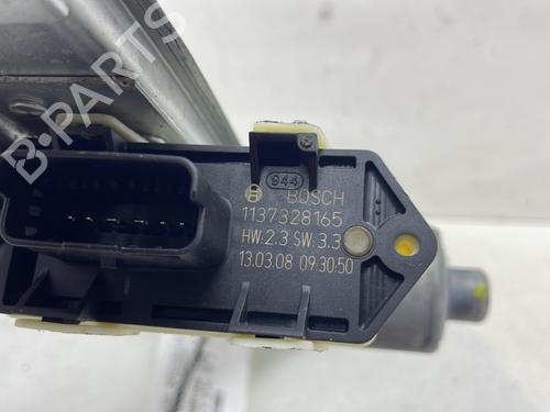 Vindusheismekanisme venstre bak CITROËN C4 I (LC_) 1.6 HDi | BP29582081C24 