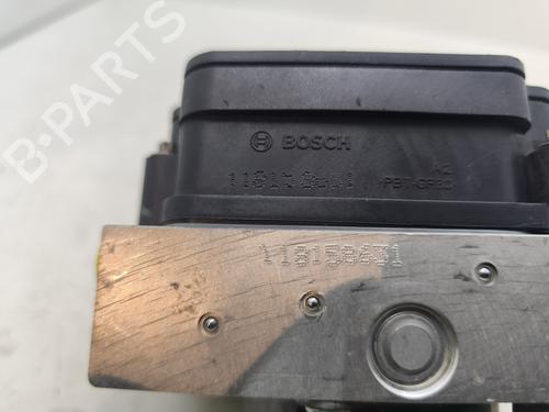 ABS pump CITROËN NEMO MPV 1.3 HDi 80 | BP31068002M43 - Image 3