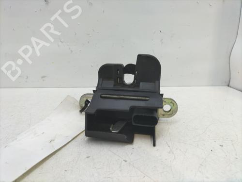 Tailgate lock VW GOLF V (1K1) 1.9 TDI | BP29516004C101 
