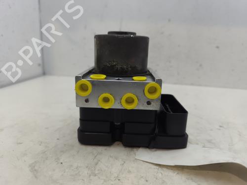 ABS Bremseaggregat PEUGEOT 206 Hatchback (2A/C) 1.4 HDi eco 70 (68 hp) 28134492