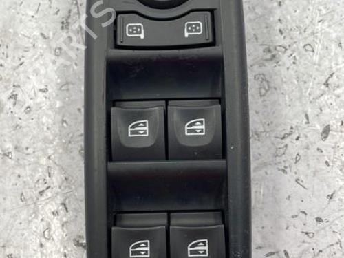 Used Switch RENAULT MEGANE III Grandtour (KZ0/1) 1.9 dCi (KZ0J, KZ0N, KZ1S) (131 hp) 22837984