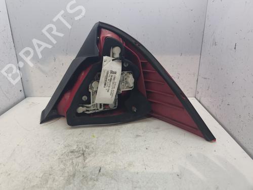 Left taillight FORD MONDEO III (B5Y) 2.0 TDCi | BP27194359C34 
