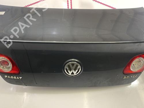 Tailgate VW PASSAT B6 (3C2) 2.0 TDI 16V | BP22819504C6 