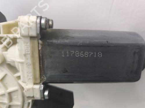 Front right window mechanism MERCEDES-BENZ VITO / MIXTO Van (W639) 113 CDI (639.601, 639.603, 639.605) | BP30929178C23 