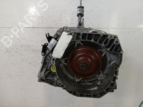 Used Gearbox Gearbox RENAULT KADJAR (HA_, HL_) [2015-2026] 30674456 30674456