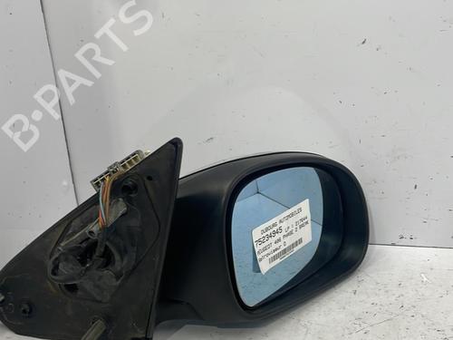 Right mirror PEUGEOT 406 Break (8E/F) 2.0 HDI 110 | BP22828596C27 