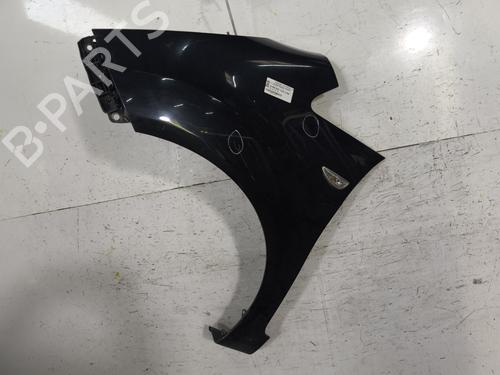 Used Left front fenders KIA VENGA (YN) 1.6 CRDi 115 (116 hp) 30327048