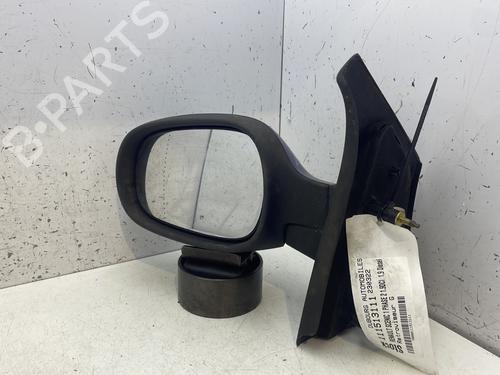 Used Left mirror Left mirror 28679681 28679681