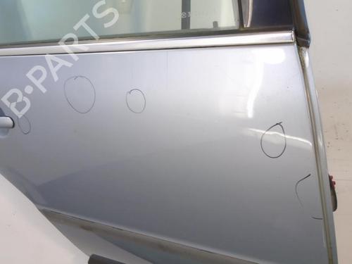 Right rear door VW PASSAT B5.5 (3B3) 1.9 TDI | BP22812755C5 