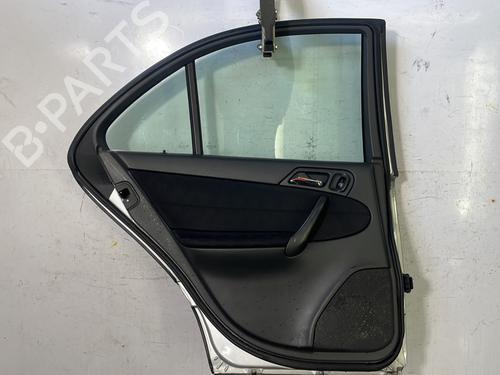Left rear door MERCEDES-BENZ C-CLASS (W203) C 200 CDI (203.004) | BP23130178C4 
