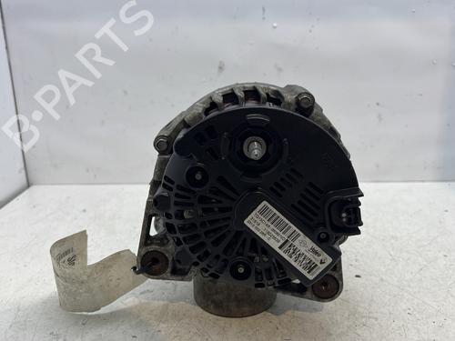 Alternator RENAULT KANGOO / GRAND KANGOO II (KW0/1_) 1.5 dCi 90 (KW05, KW08, KW0G, KW11) | BP29639866M7 