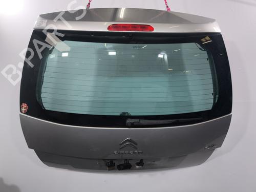 Bagklap CC/Kombi-Coupé Bagklap CC/Kombi-Coupé 38721196 38721196