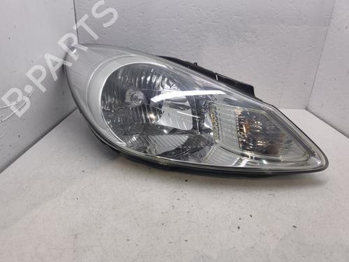 Højre forlygte HYUNDAI i10 I (PA) 1.1 CRDi (75 hp) 32360091