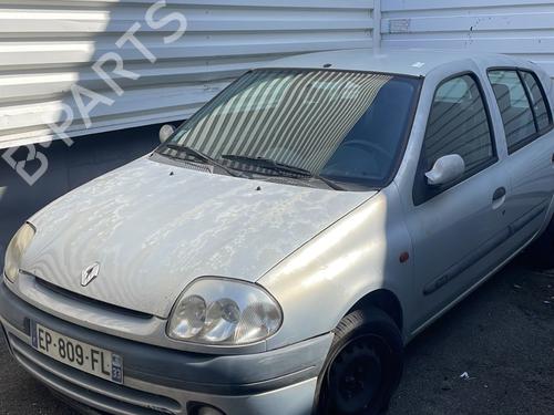Used Parts RENAULT CLIO II (BB_, CB_) 1.2 (BB0A, BB0F, BB10, BB1K, BB28, BB2D, BB2H, CB0A,... (58 hp) 4421305