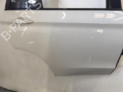 Used Right rear door Right rear door 36913886 36913886