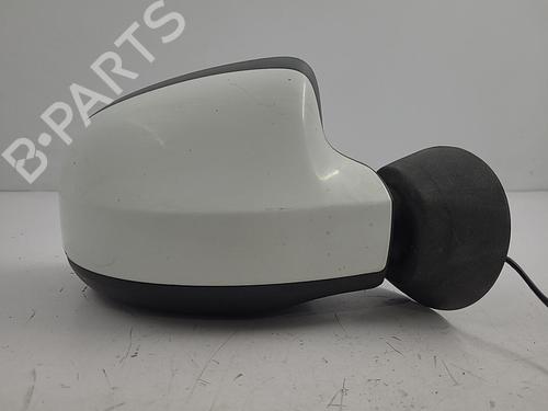 Right mirror DACIA LOGAN MCV (KS_) 1.5 dCi (KS04) | BP22821691C27 