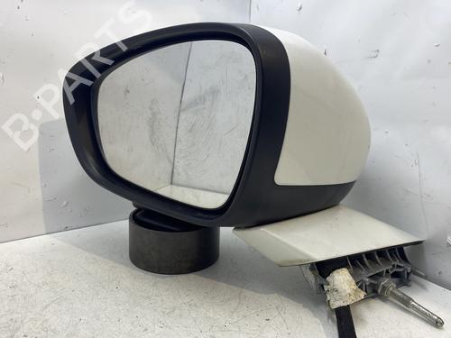 Left mirror PEUGEOT 508 SW I (8E_) 2.2 HDi | BP29491889C26 