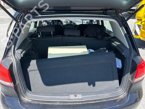 Front left window mechanism VW GOLF VI (5K1) 1.6 TDI | BP39979148C22 - Image 9