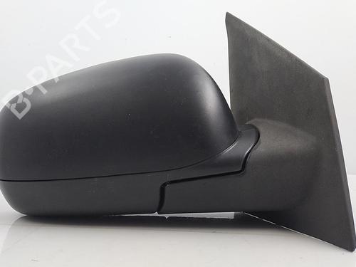 Right mirror NISSAN NOTE (E11, NE11) 1.6 | BP22825609C27 