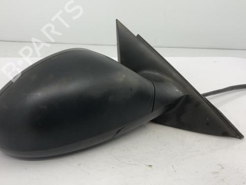 Used Right mirror SEAT IBIZA III (6L1) 1.4 TDI (70 hp) 22815949