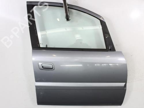 Used Right front door OPEL ZAFIRA A MPV (T98) 2.2 DTI 16V (F75) (125 hp) 22814167