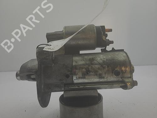 Starter VOLVO V50 (545) 1.6 D | BP22819982M8 